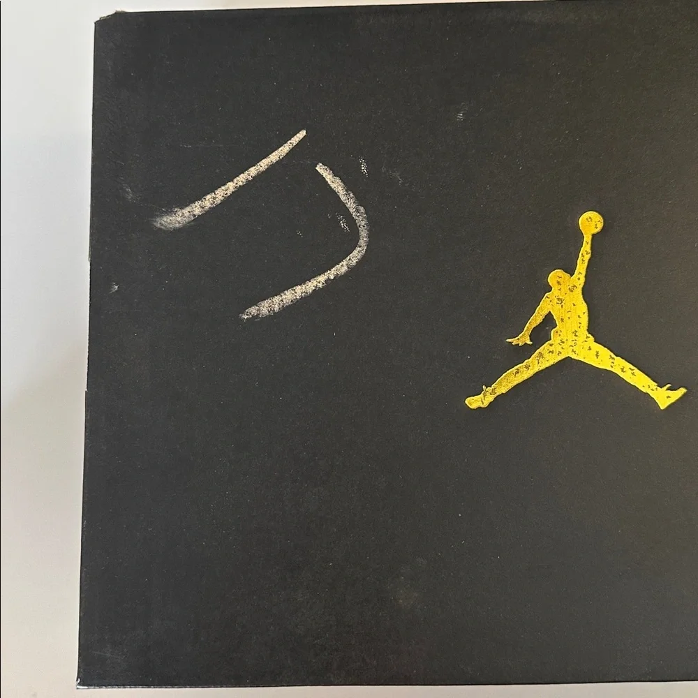 Jordan nike air